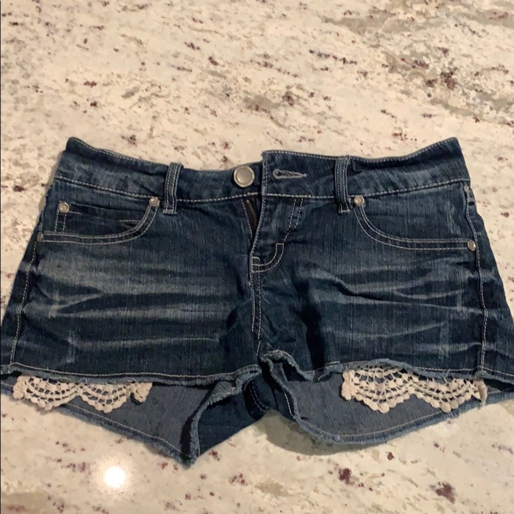 Shorts
